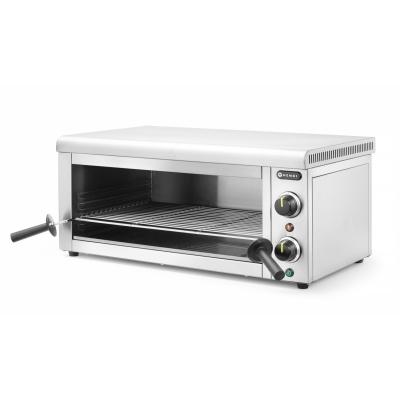 Salamandr GN 1/1, HENDI, 230V/2850W, 770x485x(H)305mm | 264126